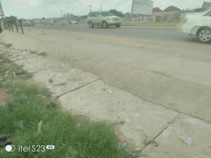 Land for sale Akala Express Ibadan Oyo