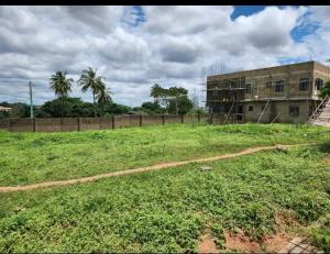 Land for sale Onireke Gra, Jericho Ibadan Oyo