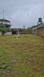 Land for sale Aerodrome Estate,samonda, Ui Ibadan Oyo