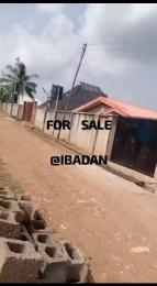 Land for sale Opposite Estate Ui Age Ibadan Ajibode Ibadan Oyo