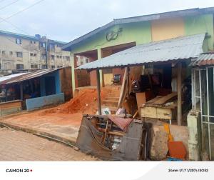 Land for sale  Ojodu Lagos