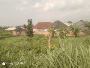 Land for sale Shalom Estate Idi Ope Junction Along Liberty Academy Akala Express Ibadan Oyo