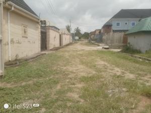 Land for sale Inuolaji Estate Sharp Corner Oluyole, Oluyole Estate Ibadan Oyo