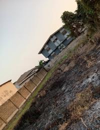 Land for sale Behind Olubadan New Gbagi Alalubosa Ibadan Oyo