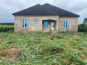 2 bedroom Flat / Apartment for sale Ayetoro ,alasumon Road Front Of Sapele Mowe Ogunstate Mowe Obafemi Owode Ogun