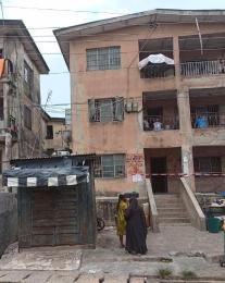 Land for sale Victoria Street, Ogudu Road Ojota Lagos