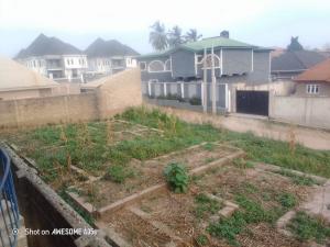 Land for sale Sharp Corner Around Celestial Aba Aladie Oluyole Extension Ng, Oluyole Estate Ibadan Oyo