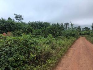 3 bedroom Land for sale Ado Ekiti Along Ikere Road Ado-Ekiti Ekiti