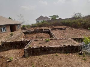 Land for sale Idi Ahun Behind High Flier School Off Akala Express Omos Ibadan Akala Express Ibadan Oyo