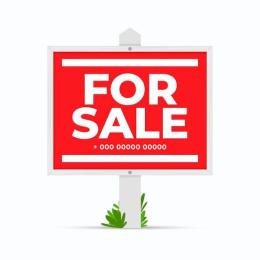 Land for sale Mende Maryland Lagos