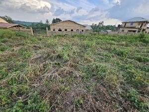 Land for sale Okoje Area Ologuneru Ibadan Oyo