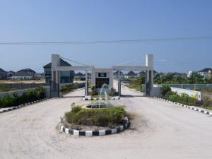 Land for sale Amen Estate Free Trade Zone Ibeju-Lekki Lagos