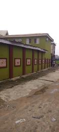 9 bedroom Commercial Property for sale Mowe Obafemi Owode Ogun