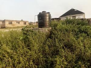 Land for sale At Temidire Estate Aba Ode Laonu Soka Soka Ibadan Oyo