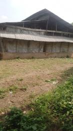 Commercial Property for sale Olohunda Abaa, Abudoro Akobo Ibadan Oyo