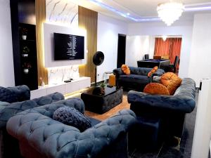 3 bedroom Flat / Apartment for rent Marwa Lekki Lagos