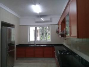 3 bedroom Flat / Apartment for rent Parkview Estate Ikoyi Lagos