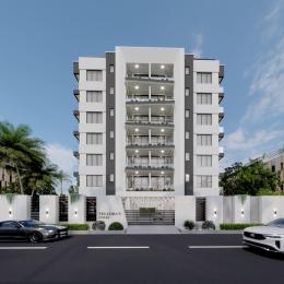 2 bedroom Flat / Apartment for sale Abiodun Fasakin LSDPC Maryland Estate Maryland Lagos