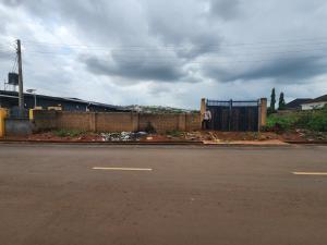 Land for sale Laderin Estate, Abeokuta Abeokuta South Ogun