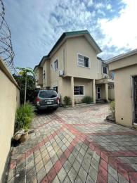 5 bedroom House for sale Lekki Phase 1 Lekki Lagos