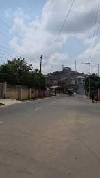 Land for sale T Junction Beside St.louis Grammar School Mokola Ibadan Oyo
