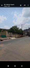 Land for sale At Louis Grammar School Veterinary Mokola Ibadan Oyo