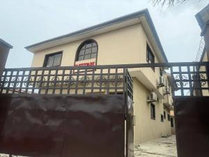 Commercial Property for rent Agidingbi Ikeja Lagos