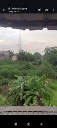 Land for sale Gra Iyanganku Ibadan Oyo