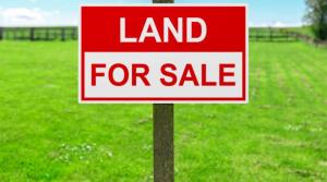 Land for sale Sabo Yaba Lagos