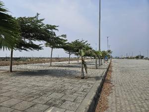 Land for sale Eko Atlantic Victoria Island Lagos