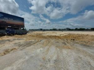 Land for sale Ozumba Mbadiwe Road Ozumba Mbadiwe Victoria Island Lagos