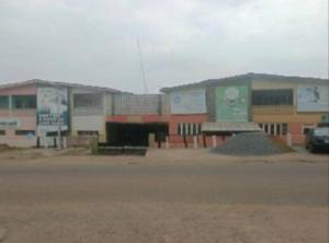 House for sale Liberty Ring Road Ibadan Ring Rd Ibadan Oyo