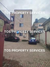 House for sale Located In An Estate @ Onike, Yaba Onike Yaba Lagos