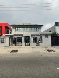 8 bedroom Commercial Property for rent Ogudu Ogudu Lagos