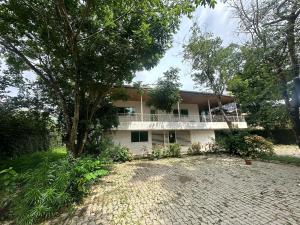 5 bedroom Land for rent Ikeja GRA Ikeja Lagos
