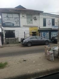 Commercial Property for sale Sabo Yaba Lagos