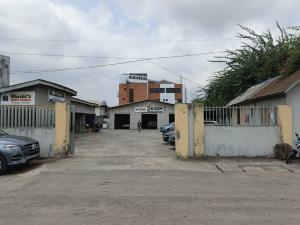 Commercial Property for sale Opebi Ikeja Lagos