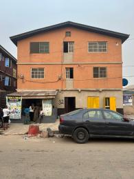 House for sale Onipanu Shomolu Lagos