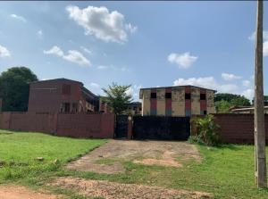 House for sale Onireke Gra Jericho Ibadan Oyo
