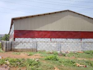 Commercial Property for rent Katampe/jahi Road Abuja. Katampe Main Abuja