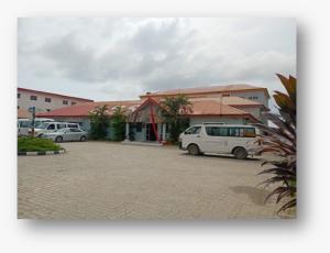 Commercial Property for sale Off Ogombo Road Ogombo Ajah Lagos