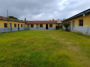 Commercial Property for sale Off Adesan Road, Mowe Obafemi Owode Ogun