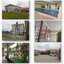 Commercial Property for sale Ajah Lagos