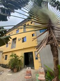 Commercial Property for sale Magbon orile agege Agege Lagos