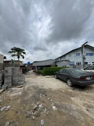 House for sale Adeniran Ogunsanya Surulere Lagos