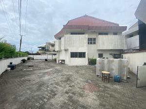 5 bedroom House for sale Woke Olateju Crescent Lekki Phase 1 Lekki Lagos