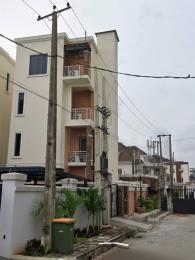 4 bedroom House for sale Ikoyi S.W Ikoyi Lagos