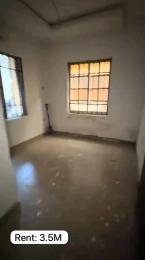 2 bedroom Flat / Apartment for rent Off Bajulaye Road Shomolu Lagos