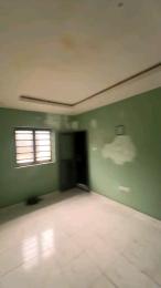 1 bedroom Flat / Apartment for rent Behind High Court Yaba Lagos