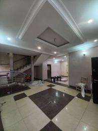 House for rent New garage Gbagada Lagos